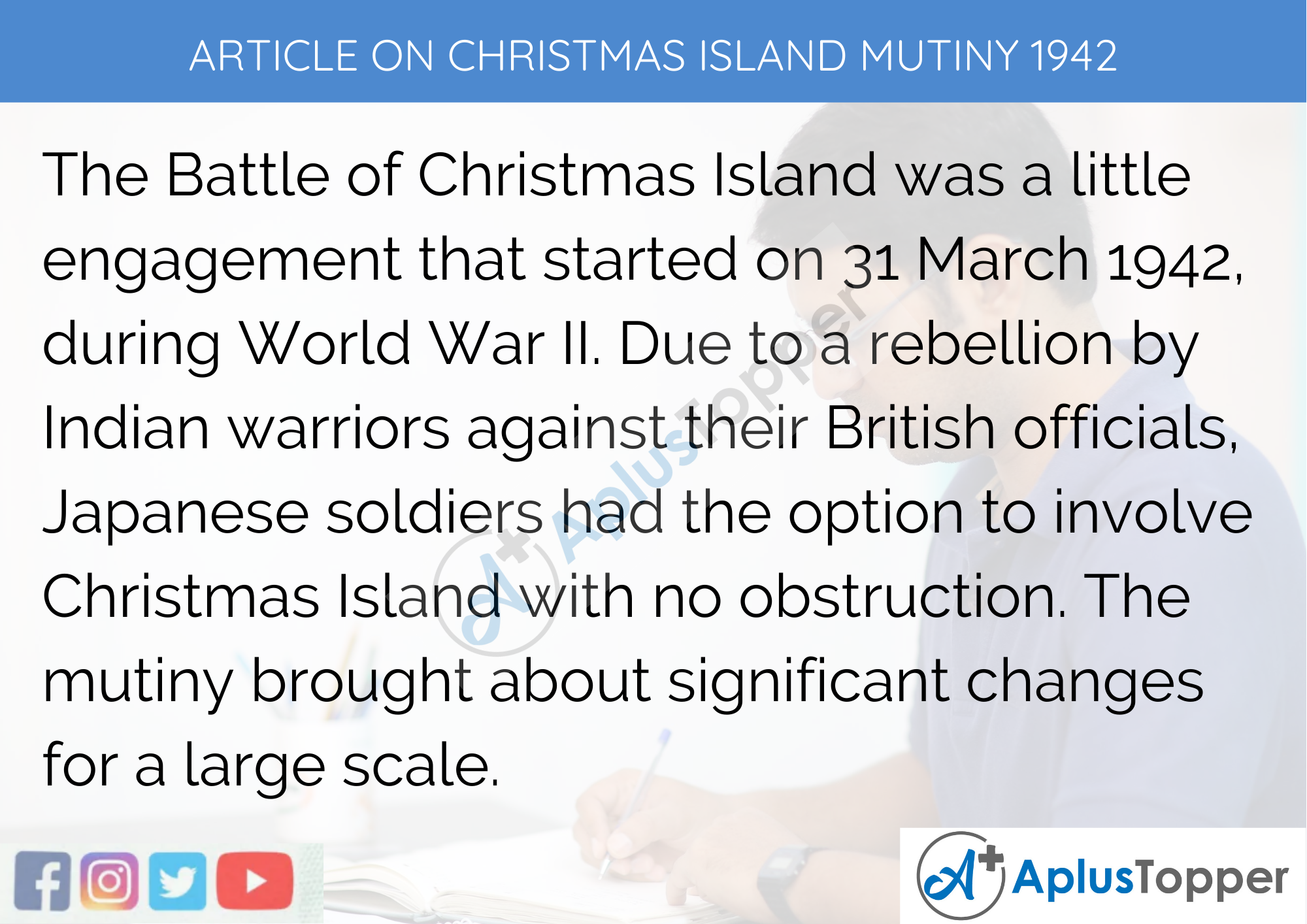 mutiny in a sentence