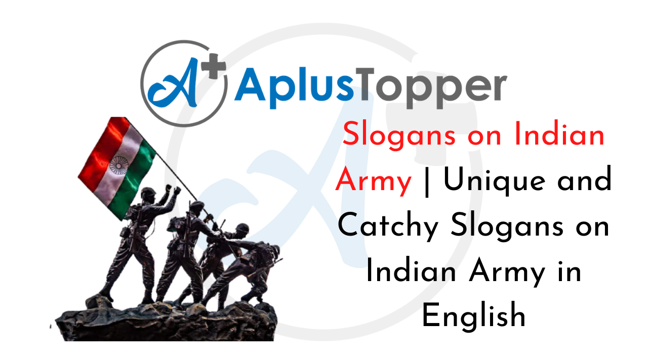 List Of Army Slogans - IMAGESEE
