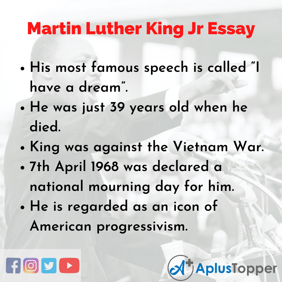 martin-luther-king-jr-essay-essay-on-martin-luther-king-jr-for