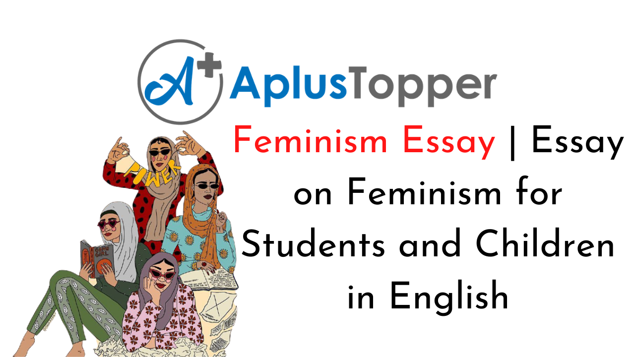 an essay on feminist movement