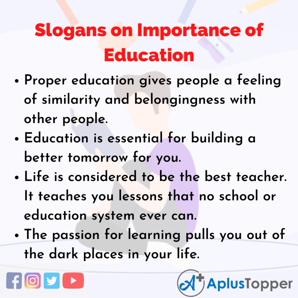 Slogans On Importance Of Education In English 1024x1024 