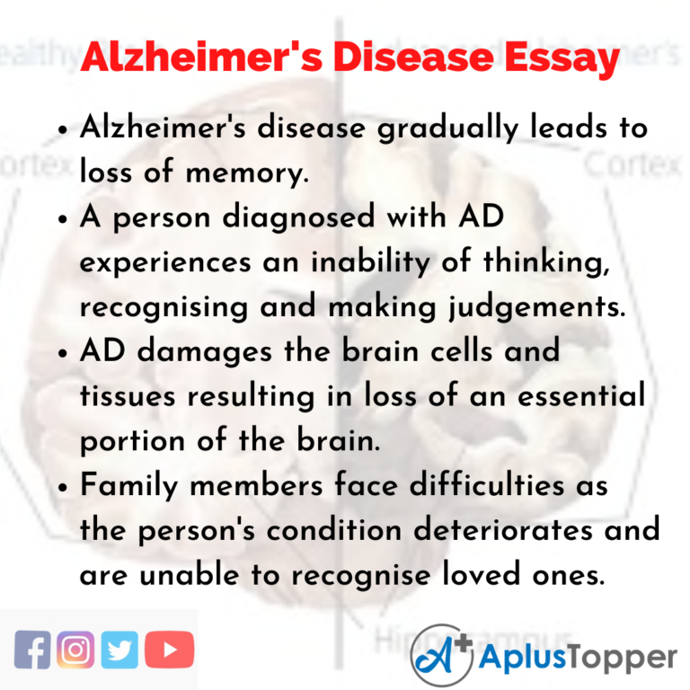 research paper topics on alzheimer's disease