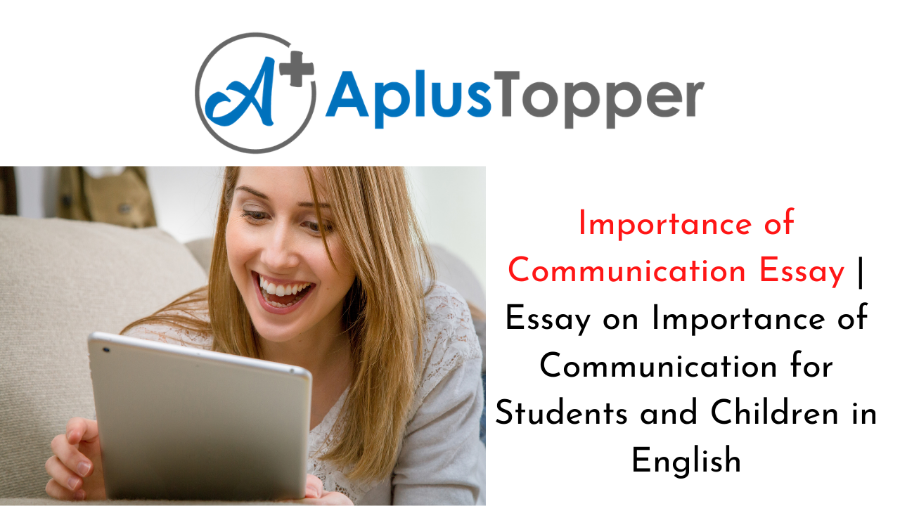 importance of language in communication essay