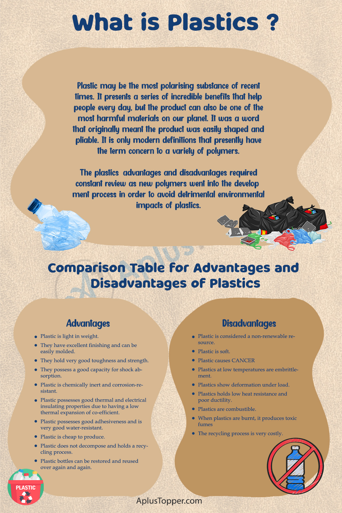 The Advantages and Disadvantages of Plastic Vial Trays