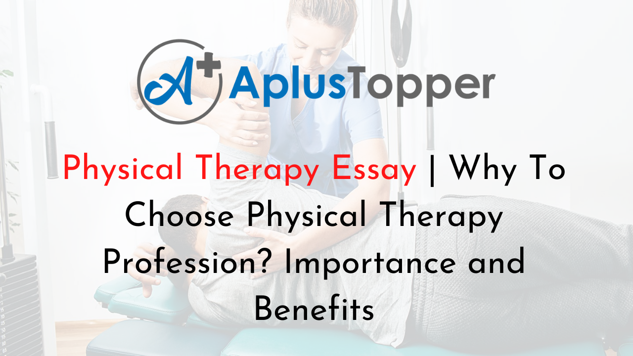 physical therapy research paper