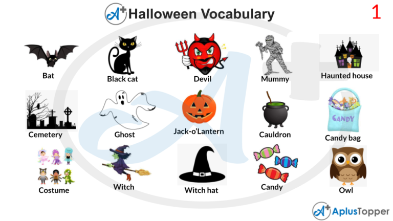 halloween-vocabulary-list-of-halloween-vocabulary-with-description-and-pictures-a-plus-topper