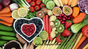 Healthy Food Essay | Importance and Benefits of Healthy Food - A Plus ...