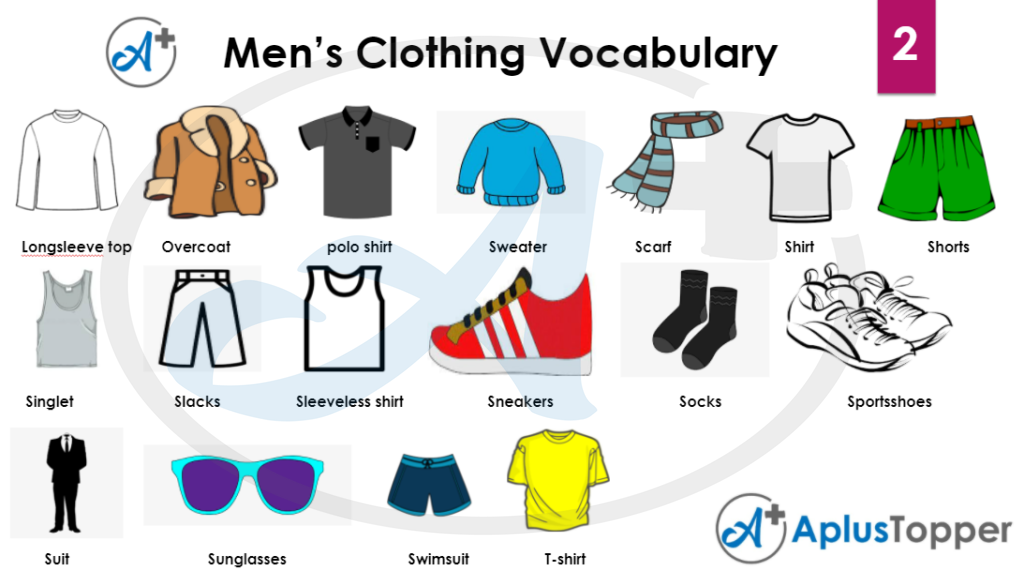 English Vocabulary | Women clothes | Name of the clothes for women | -  YouTube