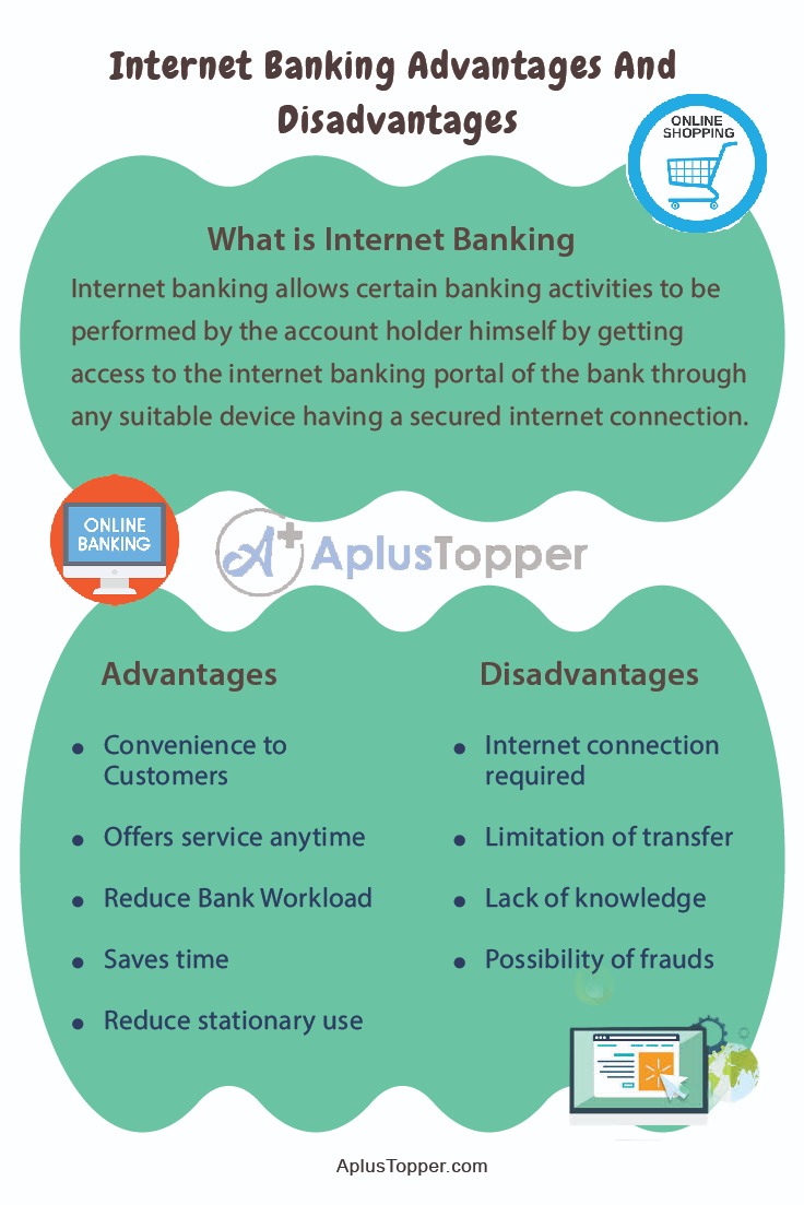 Advantages And Disadvantages Of E Banking Javatpoint - Bank2home.com