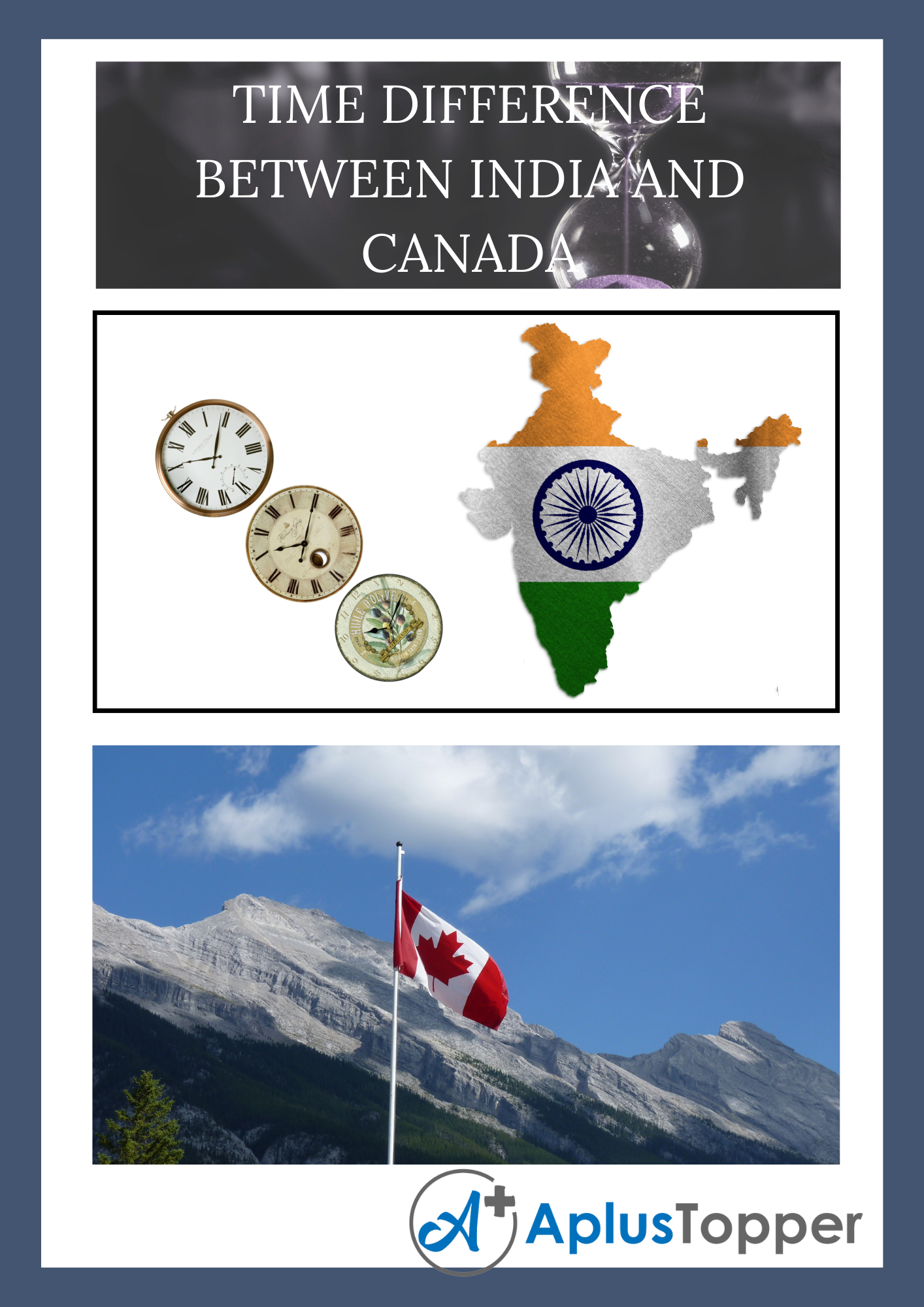 canada to india travel time